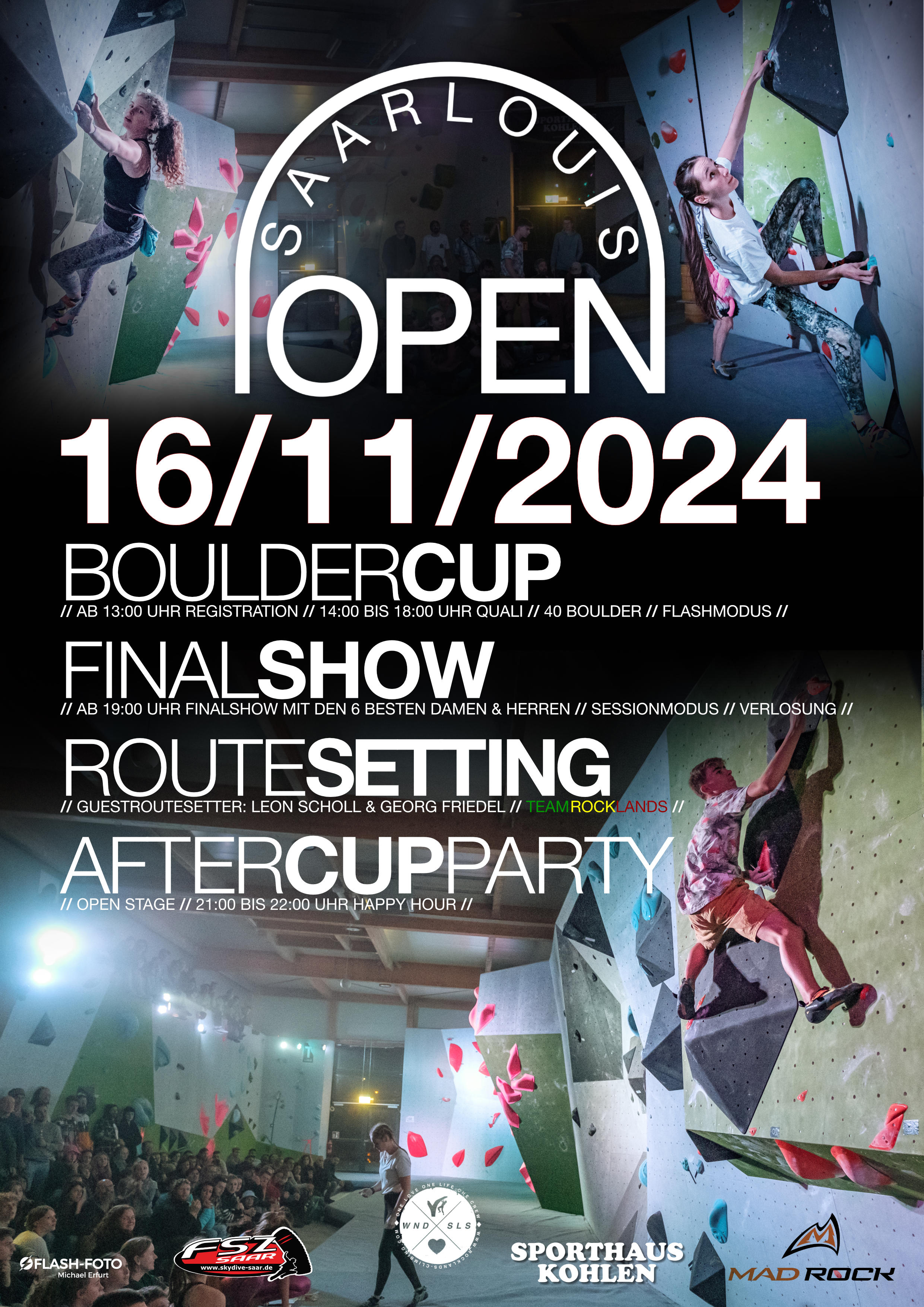 Flyer
